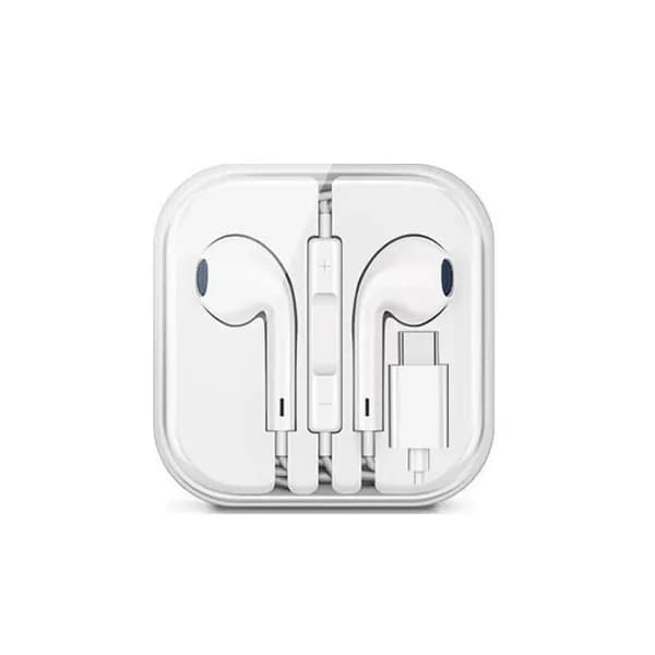 Наушники беспроводные с микрофоном Samsung Galaxy Buds 3, Bluetooth, USB Type-C, белый