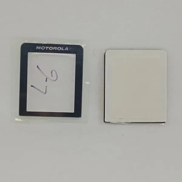 Стекло Motorola L6