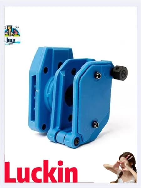 Тактический чехол для скоростных магазинов Tactical IPSC Multi-Angle Speed Magazine Pouch, кобура для журналов Airsoft