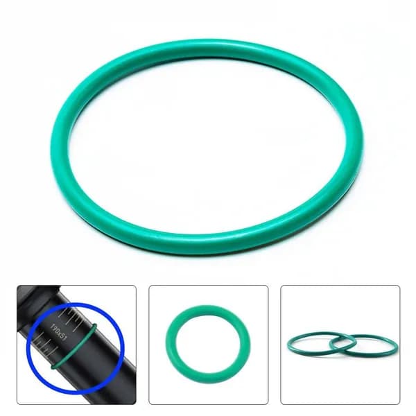Велосипед Задний амортизатор уплотнительное уплотнение для Fox для Rockshox Preload Travel Slider ID22mm