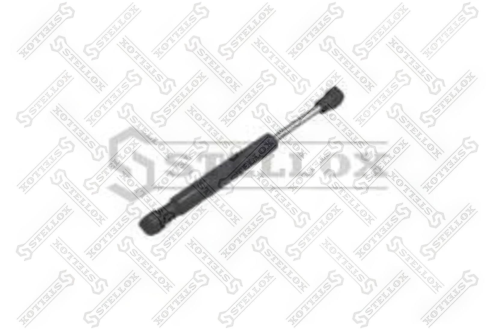Амортизатор для откидной подножки газовый для Скания 4 - Series 87-02800-SX STELLOX