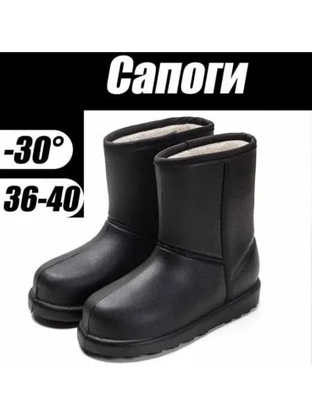 Сапоги