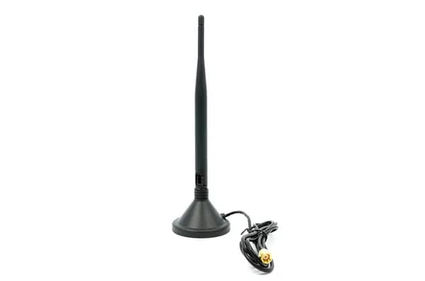 Max Link 2,4GHz 5dBi RP-SMA Male антенна всенаправленная пассивная с магнитным основанием