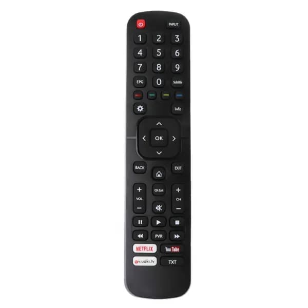 Беспроводной пульт дистанционного управления для телевизора Smart TV HD En2X27Hs