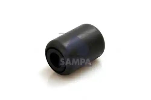 Сайлентблок рессоры (мр) 30x70x100/104 rvi magnum,midlum,kerax,premium 080.092 sampa
