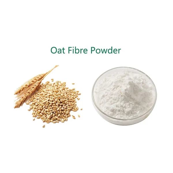 Порошок овесного волокна , 1.1LB , Oat Fibre Powder