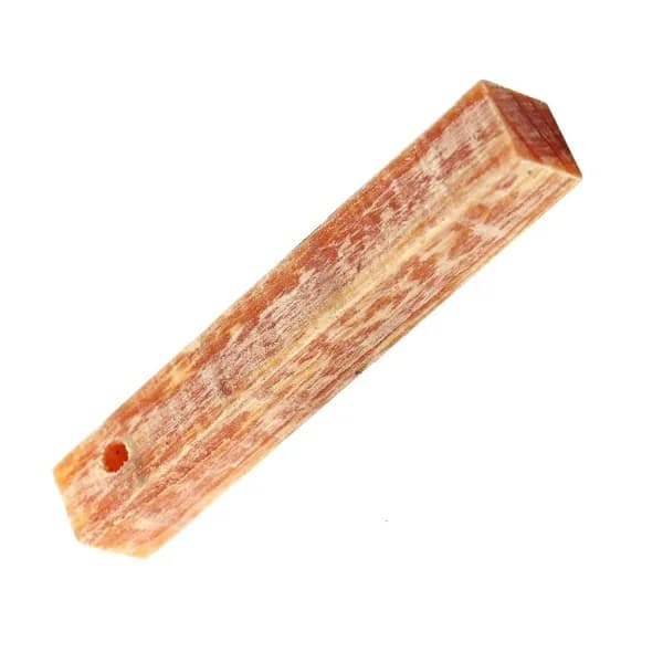 Многофункциональный розжиг из сосны, - 1.5x1.5x5 см