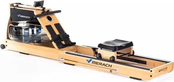 Гребной тренажер домашний MERACH MR-950W1Z