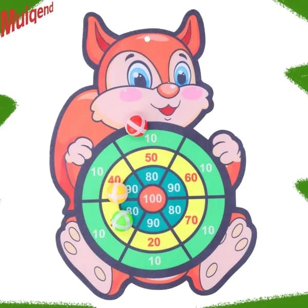 Набор для игры в дартс
