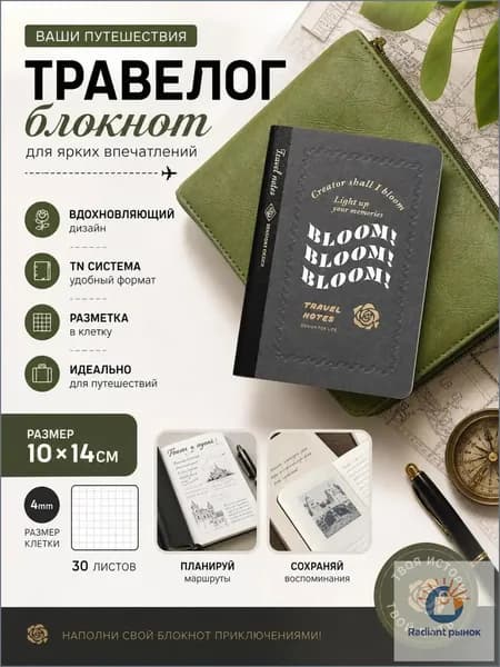 Fromthenon Планинг Недатированный A6