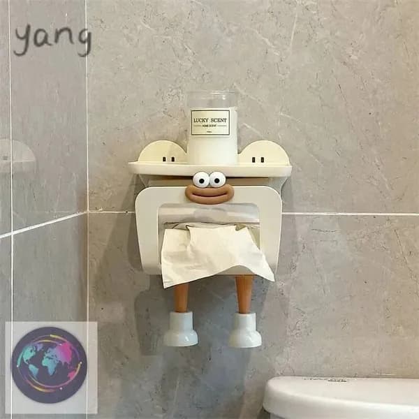 Ершик для унитаза, 1 шт