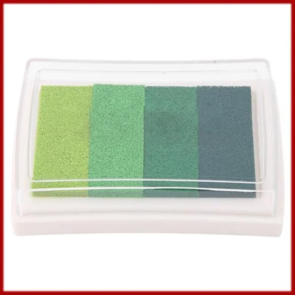 Чернильная подушечка