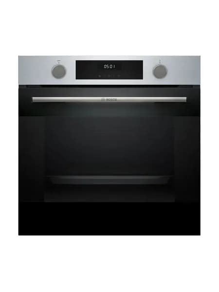 Духовой шкаф Bosch HJA737BR0 76л 10 прогр.