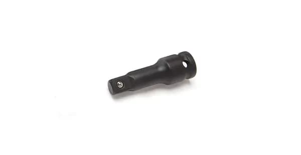 Удлинитель ударный 1/2"х75 мм 120/12 669007