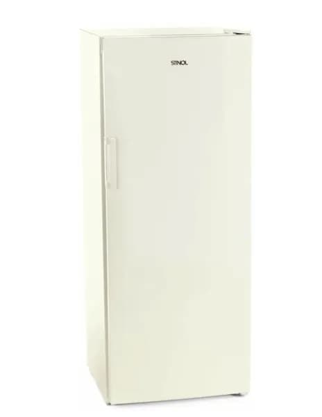 Морозильная камера STINOL STZ 150 E, бежевый