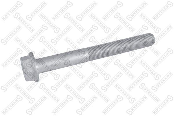 Болт амортизатора M16x1,5 x 140 - 10.9 Stellox 84-43952-SX