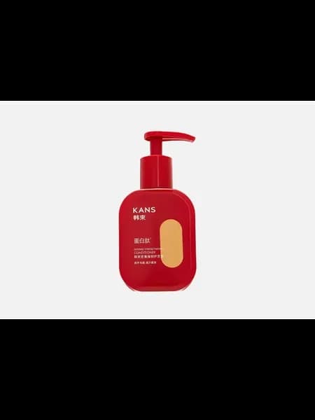 KANS Intense Укрепляющий кондиционер для волос