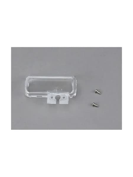 CAM-PG206 адаптер для CAM-7 в подсветку номера Peugeot 206, 207, 307, 307SM, 308SW, Toyota Vitz 10 +