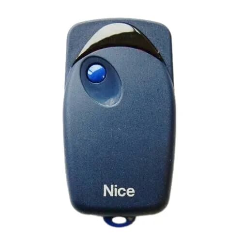 Пульт для ворот и шлагбаума Nice FLO1 Италия