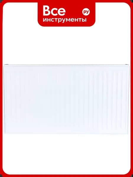 радиатор Сompact Rrs-2010-335090 008TCJ6SCMOD
