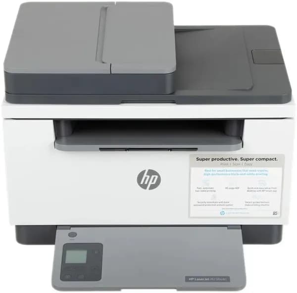 МФУ Лазерное HP LaserJet M236sdn 3в1 принтер, сканер, копир