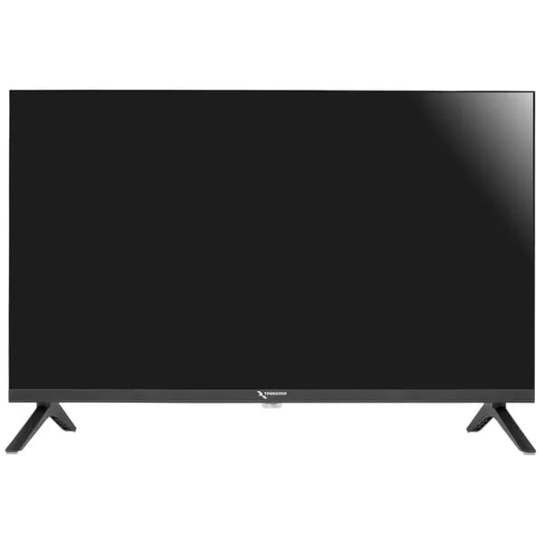 Триколор Телевизор 24″ HD, черный
