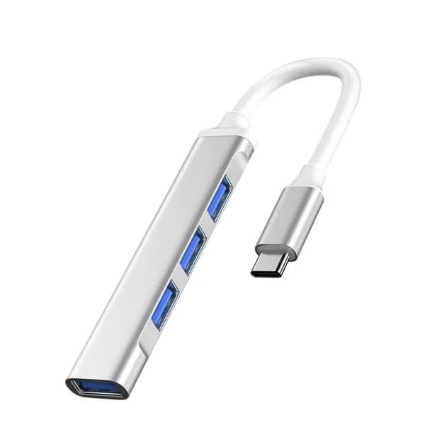 Разветвитель USB 3,0