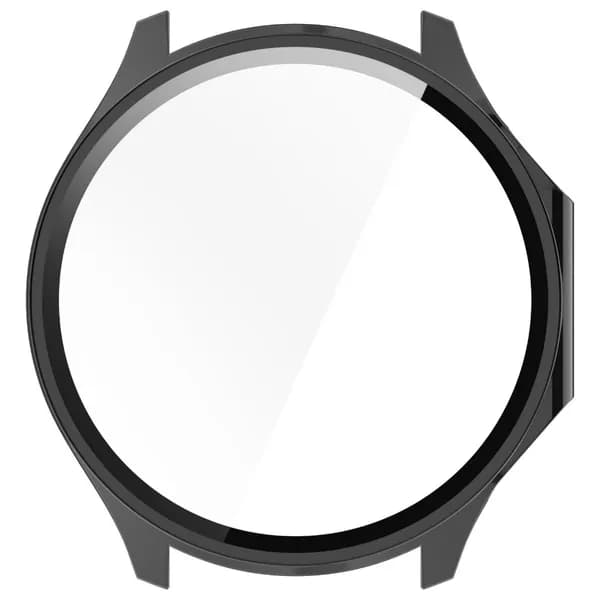 Встроенная в корпус Oneplus Watch 3 защитная пленка-черныйАксессуары для наушников