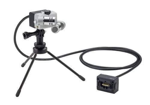 Original ECM-3 кабель-удлинитель для микрофонного капсюля, 3 м Zoom