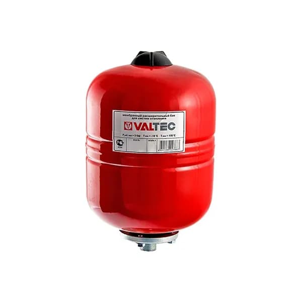 Расширительный бак для отопления Valtec vt.rv.r.060024