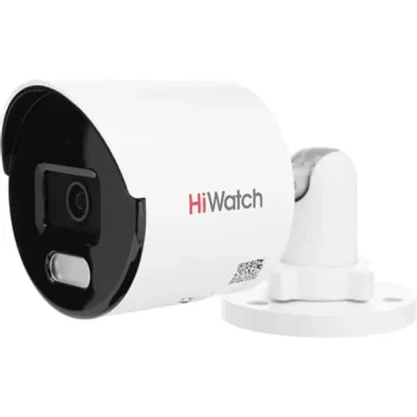 IP - камера HiWatch DS - I250L(D) Уличная HiWatch