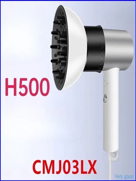 Подходит для H500 Xiaomi 300 фен для волос 501 Mijia 101 сушильная крышка диффузор