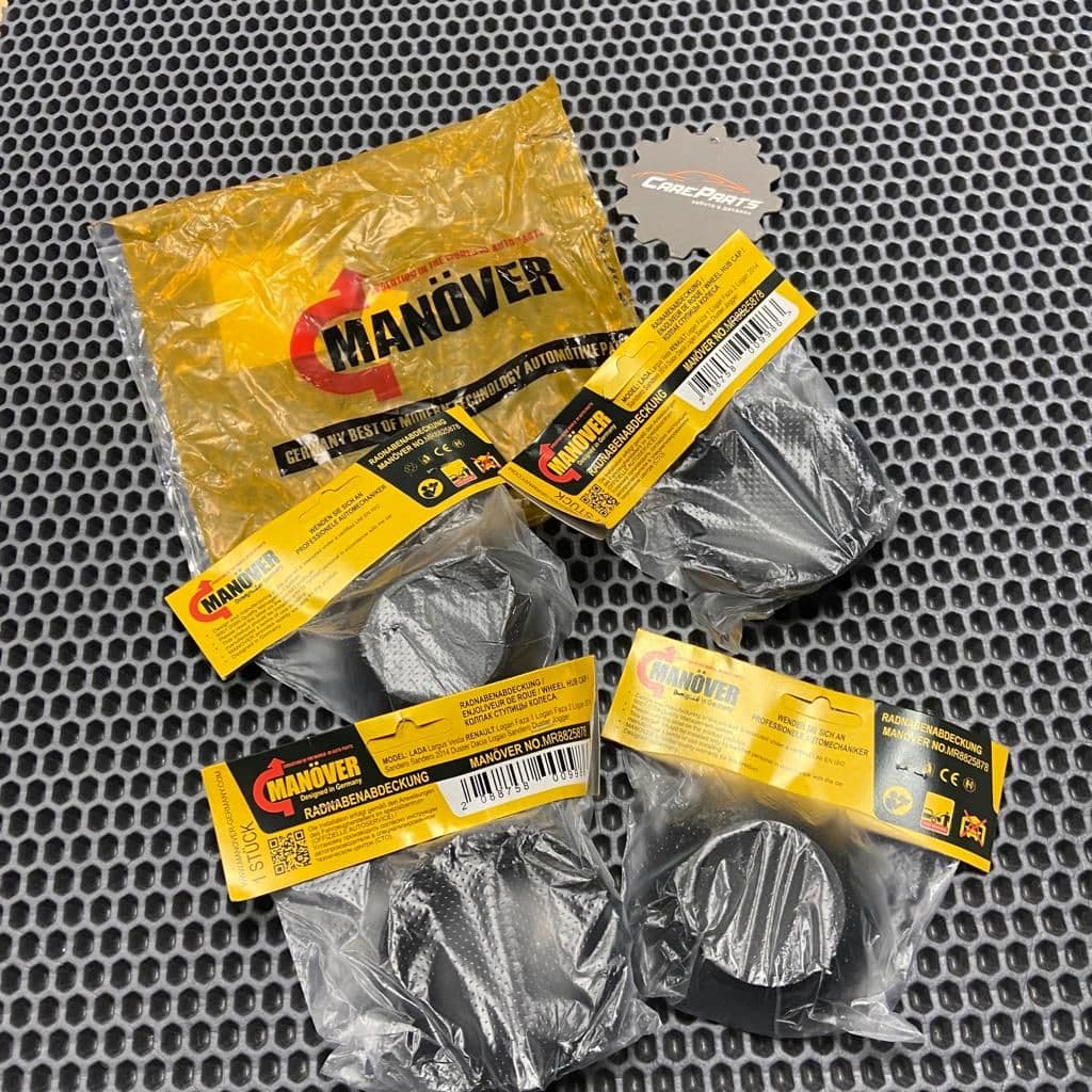 Manover Колпаки на колеса