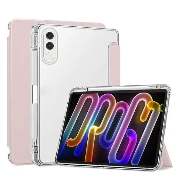 Чехол для планшета Lenovo Xiaoxin Pad Pro GT 11.1 дюймовый 2025 TB710FU