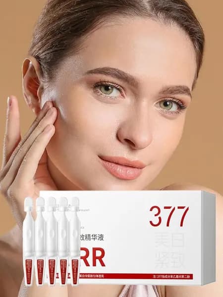 Сыворотка для ухода за кожей Антивозрастной уход, 1.5 мл