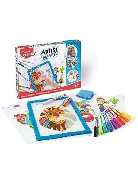Maped Artist Board набор для рисования