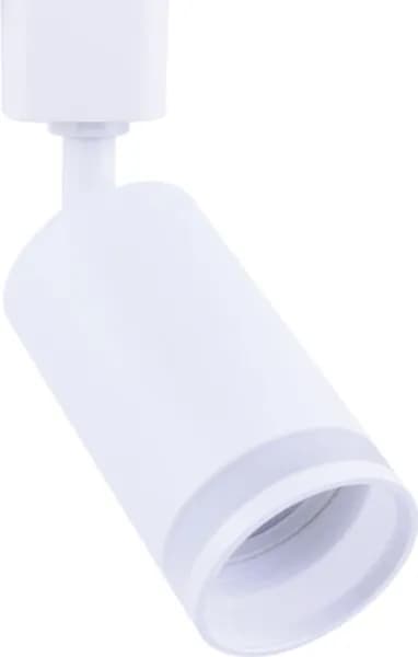 Трековый светильник IN HOME / Ин Хоум TR-GU10-TL светодиодный с подсветкой, 6RW, IP20, белый, 55х180мм, 4690612037660 / осветительные приборы