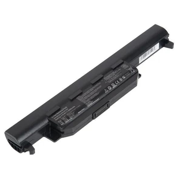Для ASUS K75DE (5200Mah) Аккумуляторная батарея ноутбука