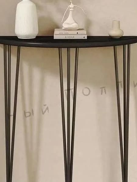 Консоль, 60х25х90 см