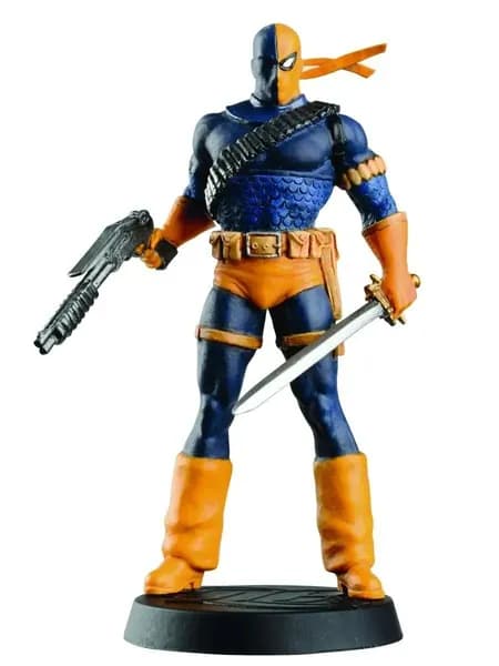 DC Deathstroke фигурка