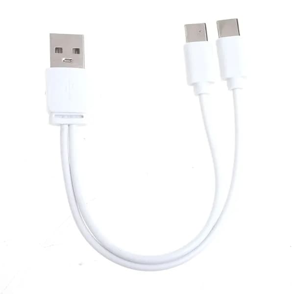 Двойной/четырехъядерный USB-преобразователь типа для зарядки