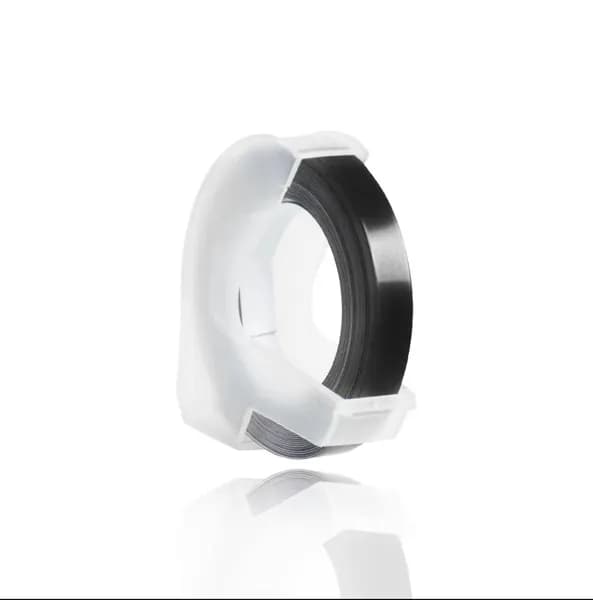 Расходник для печати, Черный (black), 1 шт