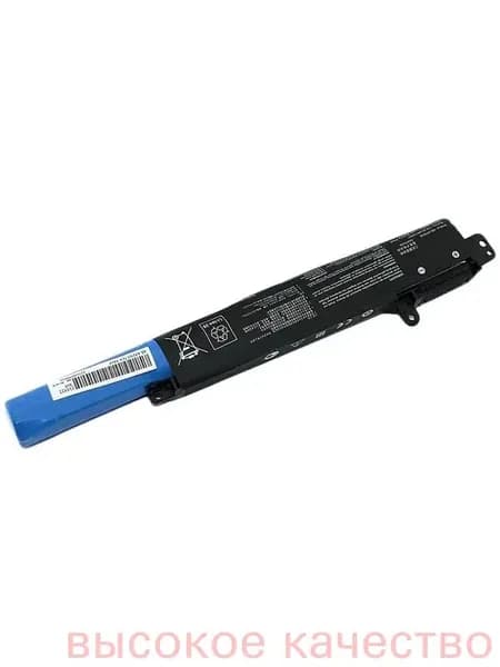 Аккумулятор для ноутбука ASUS 2200 мАч, (A31N1719, 0B110‑00520500, 3INR19/66, A31N1719‑1)
