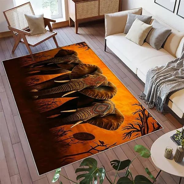 Коврик 40x60 см
