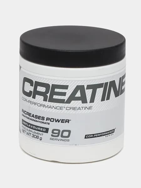 Kреатин моногидрата Cellucor Cor-Performance, без вкуса, 90 порций