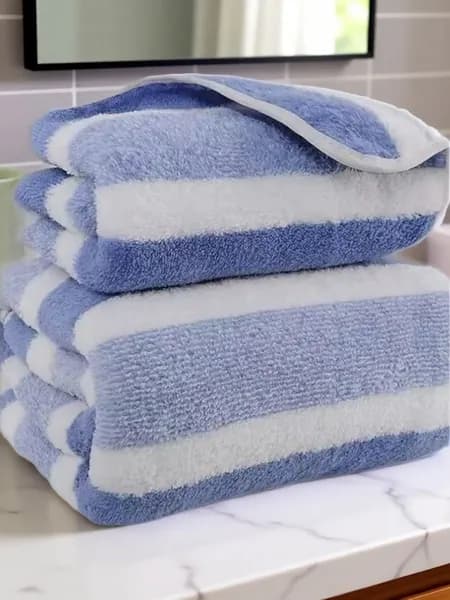 Крестильное полотенце 35x75 см,