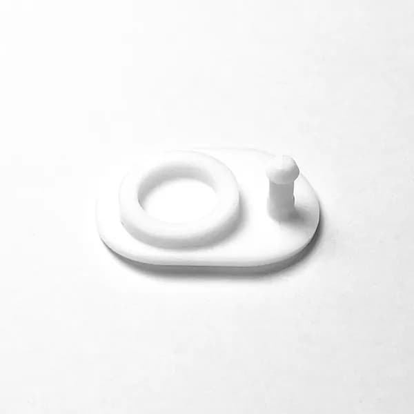 Подходит для крышки резервуара для воды Xiaomi electric tooth flusher F300 MEO705