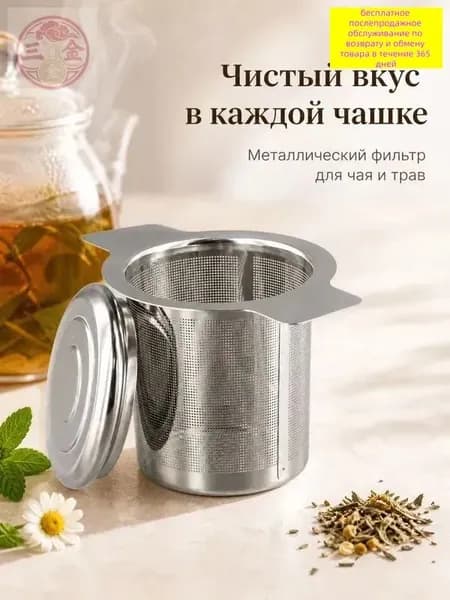 Фильтр для чая
