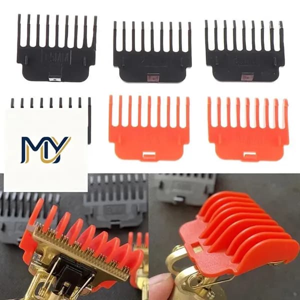 Машинка для стрижки ZDHB4059