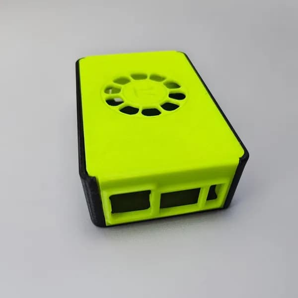 Корпус orange pi 3 lts